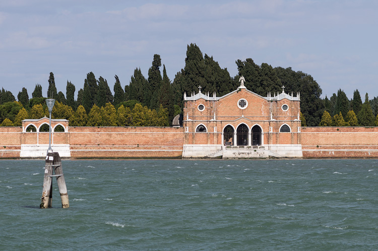 Isola di San Michele